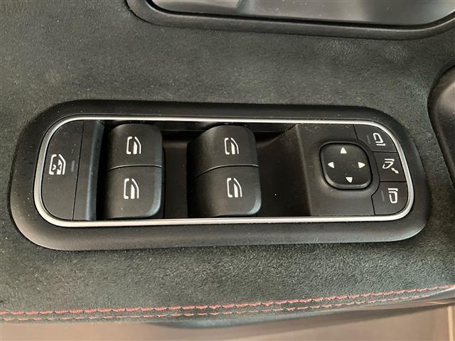 MERCEDES-BENZ CLA sse A 250 e Plug-In-Hybrid AMG Line Advanced Pl