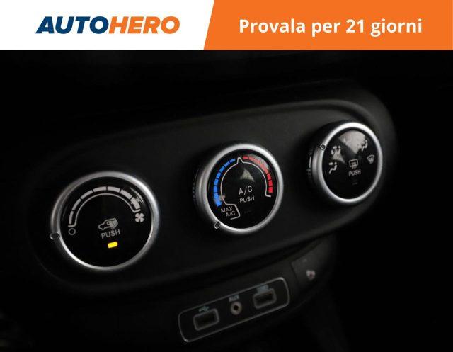 FIAT 500X 1.3 MultiJet 95 CV City Cross