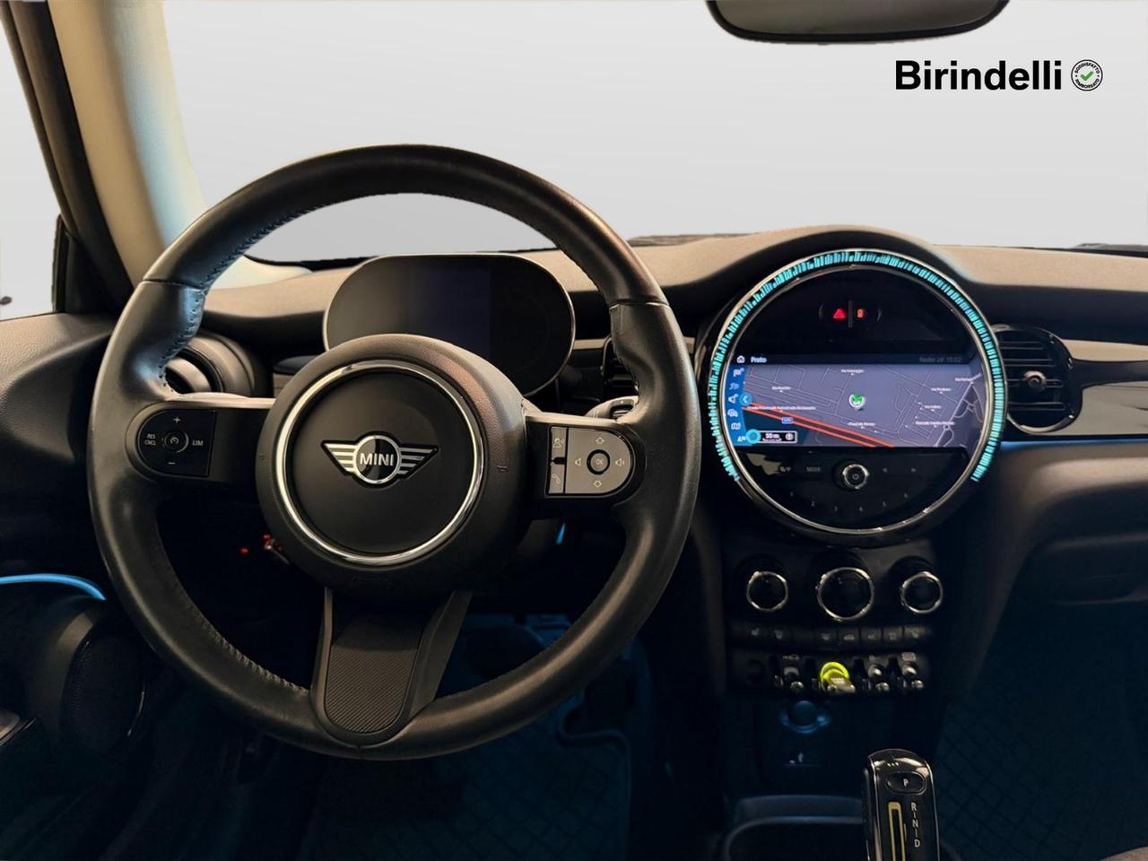 MINI Mini Full El. (F56) - Mini Cooper SE Yours