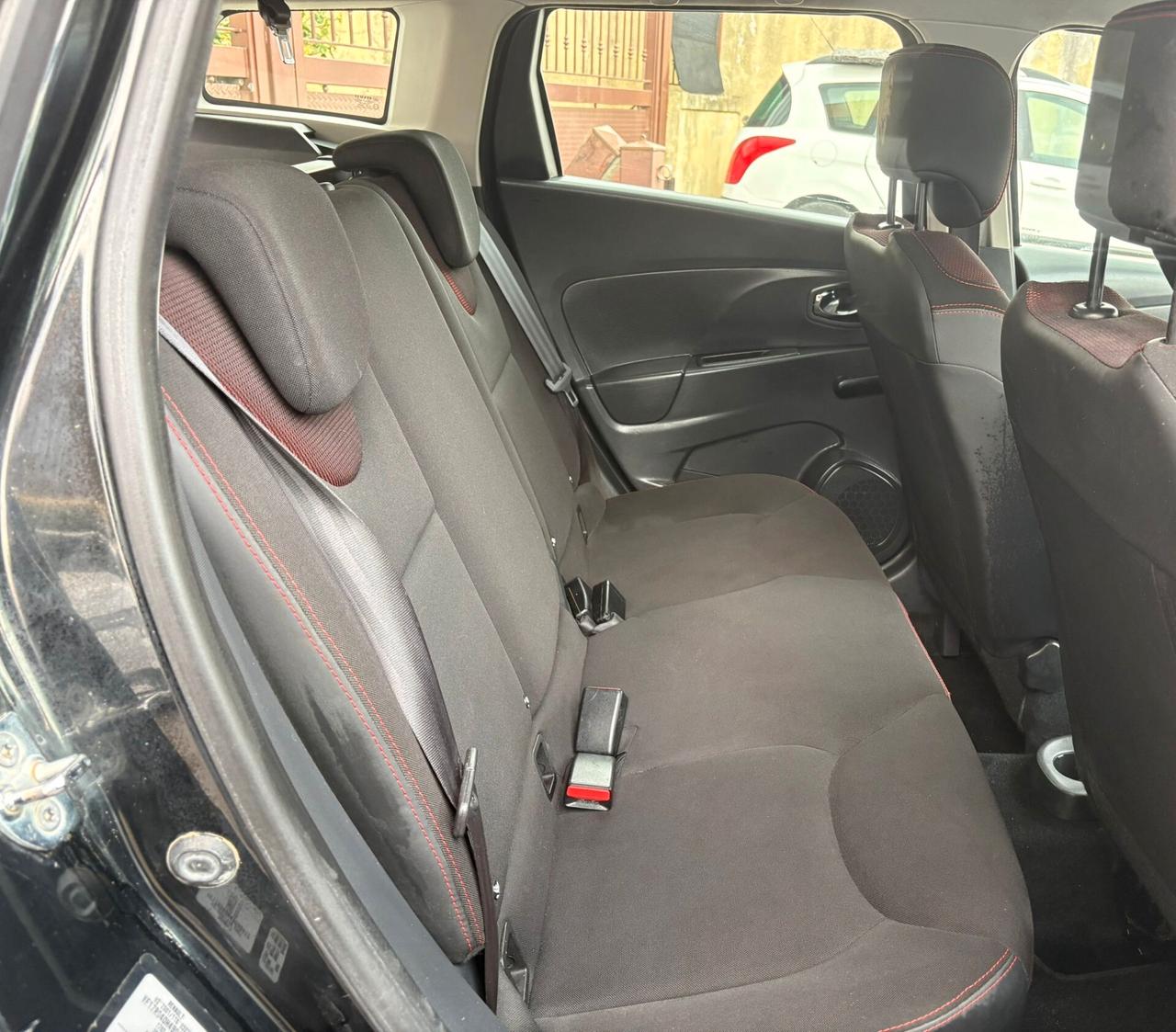 Renault Clio Sporter 1.5 dCi 75 cavalli