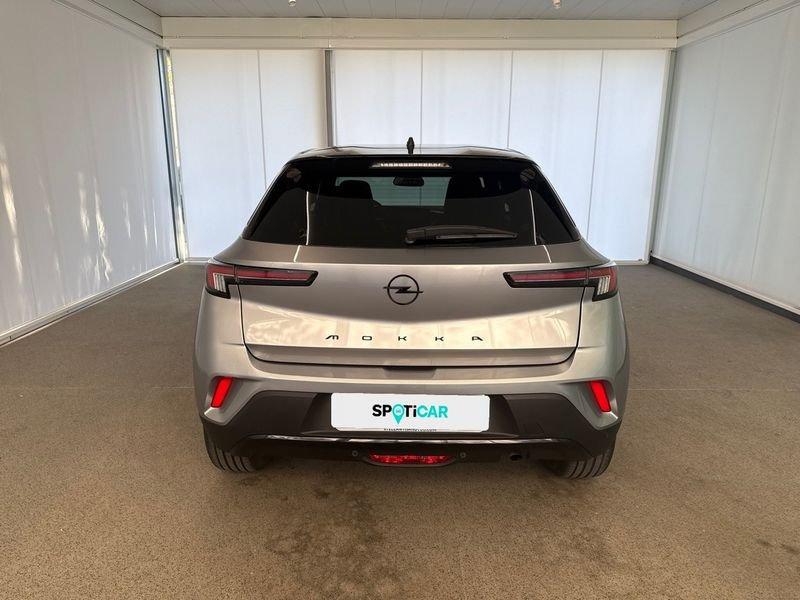Opel Mokka 1.2 T 100cv GS Line MT6