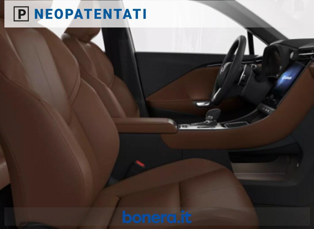 Lexus LBX 1.5 Hybrid Relax 2WD