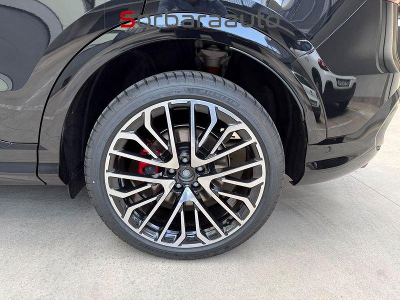 Audi Q5 Sportback TDI 150kW quattro S tronic S Line Edition.