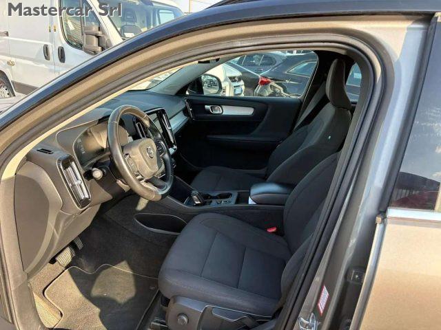 VOLVO XC40 1.5 t5 phev Inscription Exp auto my21 - GF875RP
