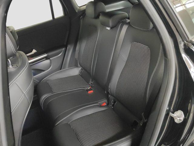 MERCEDES-BENZ CLA sse GLA GLA 200 d Automatic SPORT PLUS