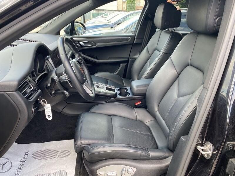 Porsche Macan 2.0 245cv pdk