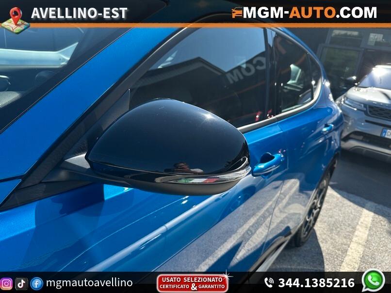 Alfa Romeo Tonale 1.6 diesel 130 CV Ti