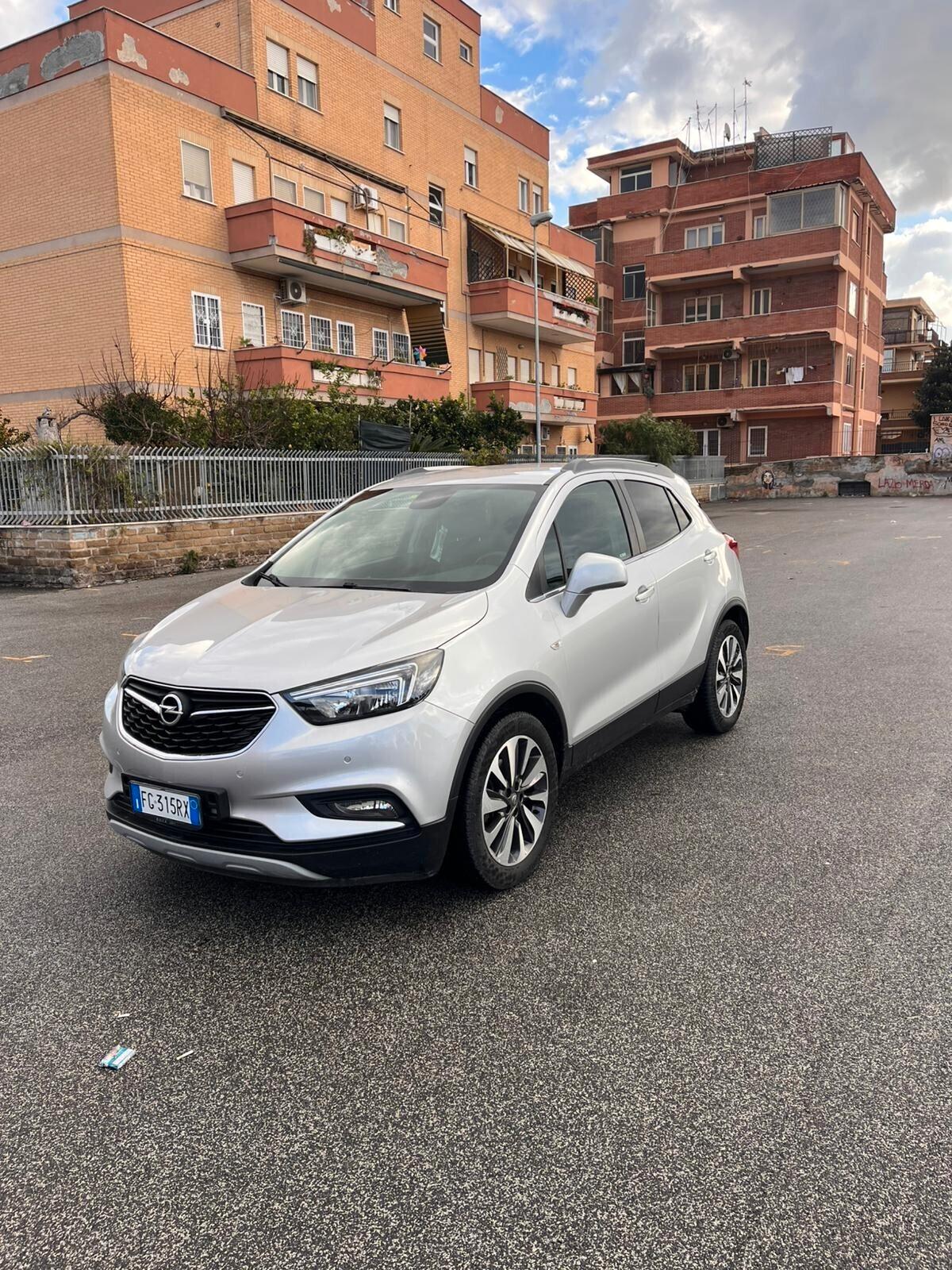 Opel Mokka X 1.6 CDTI Ecotec 136CV 4x2 Start&Stop
