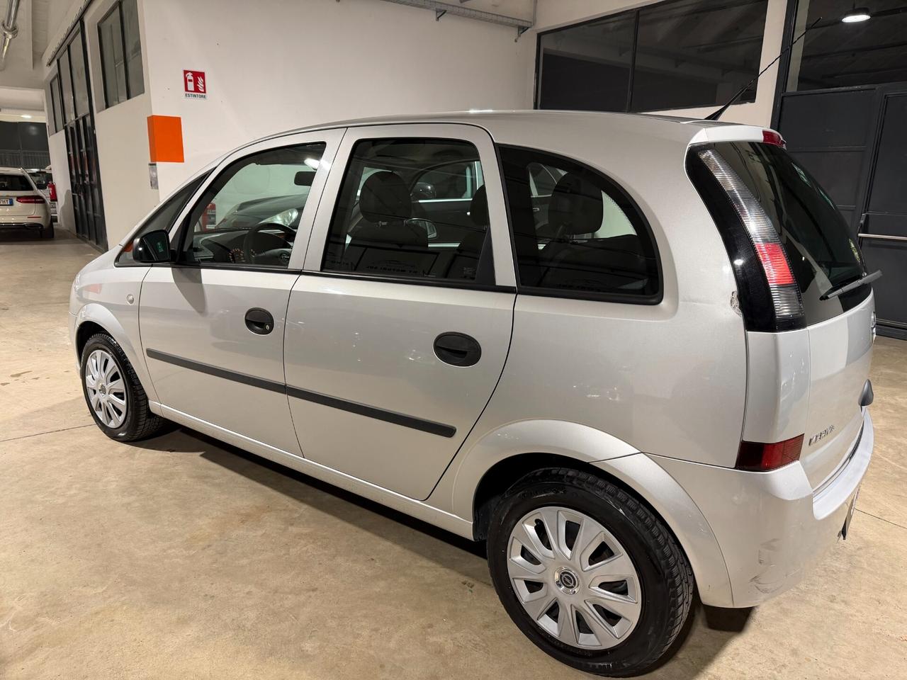 Opel Meriva 1.4 Cosmo UNICOPROPRIETARIO-CLIMA