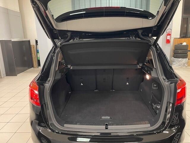 Bmw 2er Active Tourer 216d