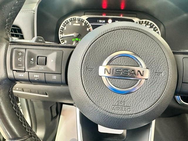 Nissan Qashqai MHEV 158 CV Xtronic Business