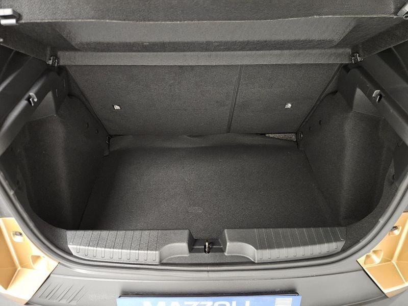 FIAT Grande Panda Hybrid 1.2 hybrid Icon 110cv edct