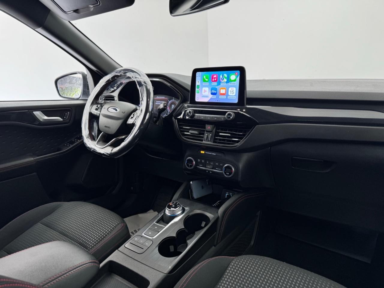 Ford Kuga 1.5 EcoBlue 120 CV-ST LINE-AUTOMATICA
