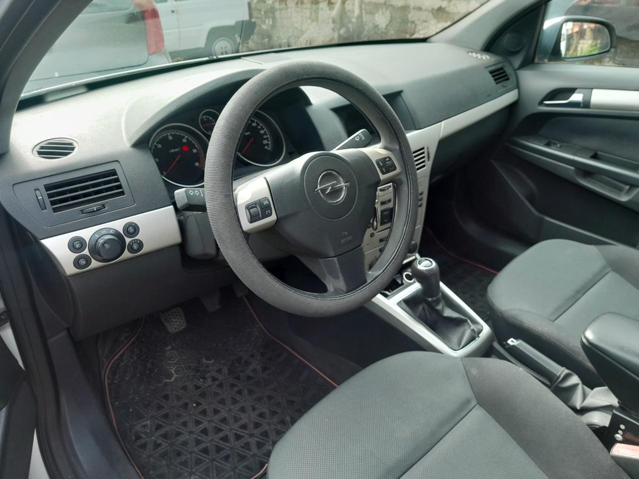 Opel Astra 1.7 CDTI 5 porte Unico proprietario