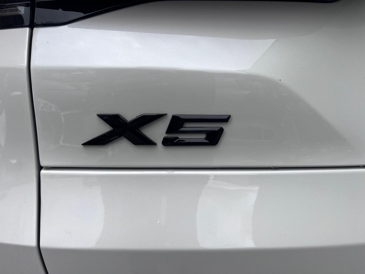 Bmw X5 xDrive30d Timeless Edition