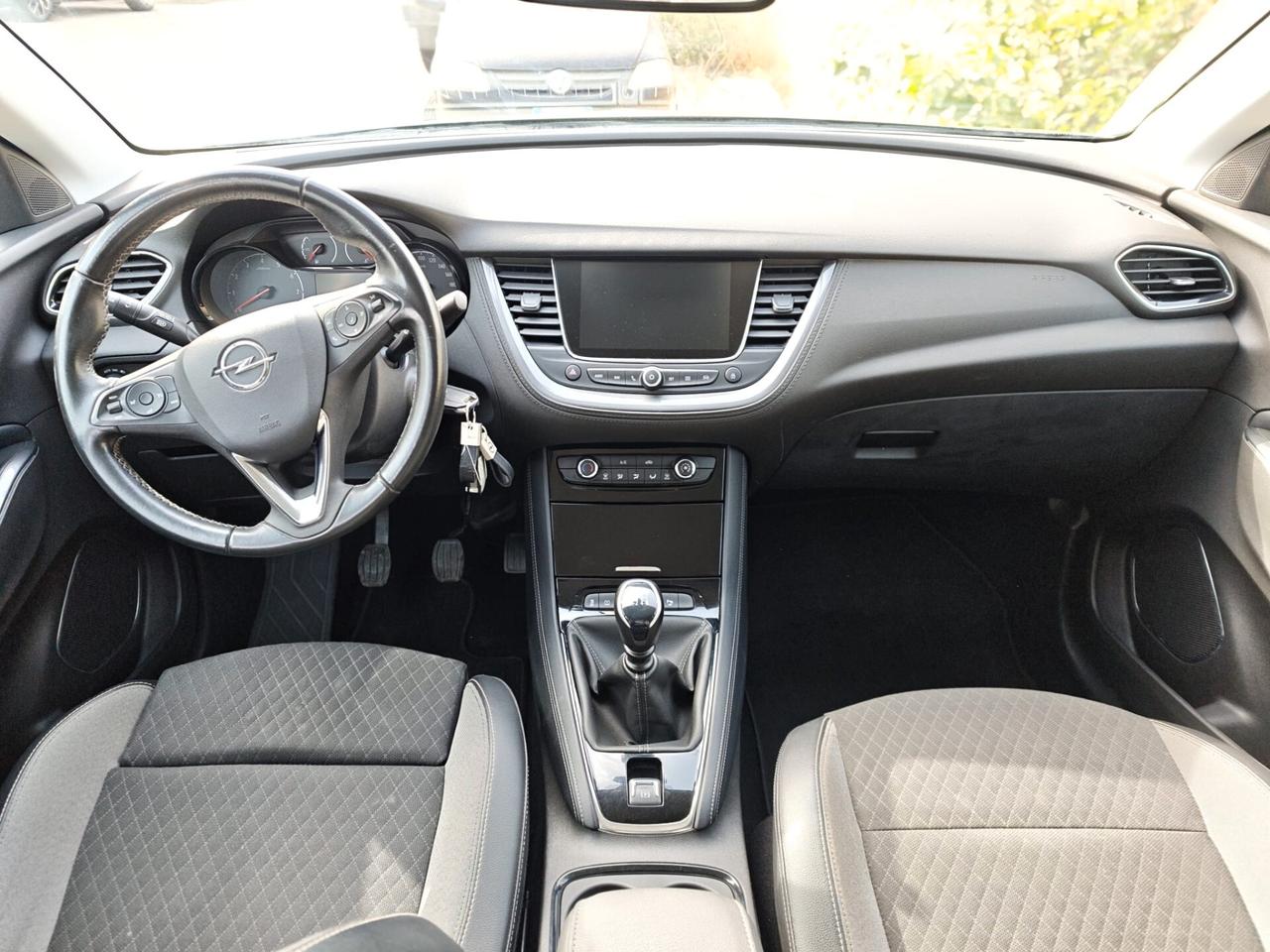 Opel Grandland X 1.5 Ultimate 2021 - PARI AL NUOVO