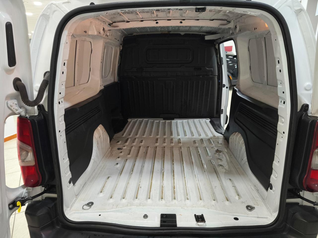 Fiat Doblò Cargo 1.5 BlueHDi 100cv (+IVA)