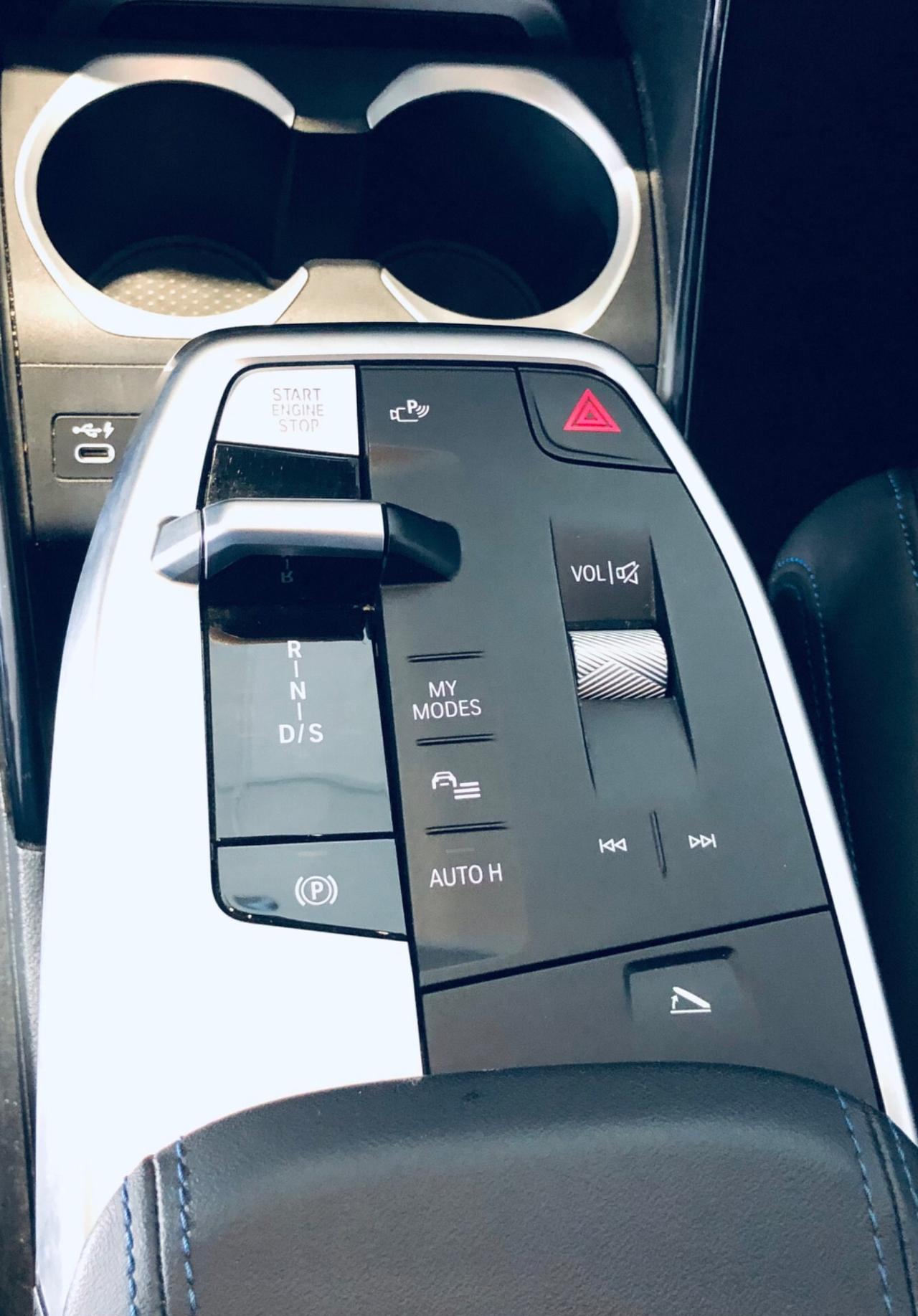 Bmw X2 sDrive 20i Msport PREMIUM