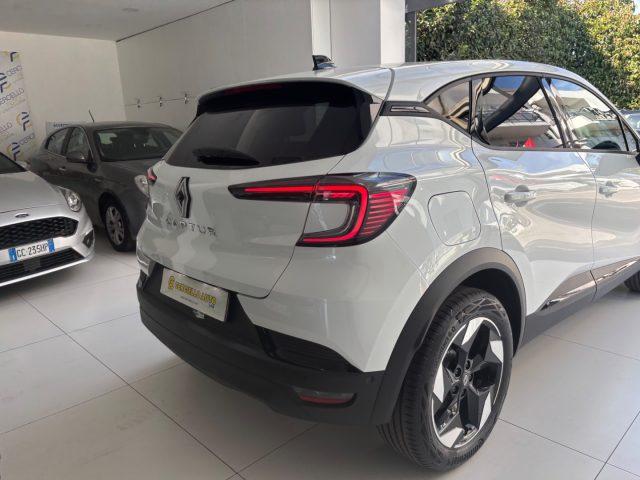 RENAULT Captur techno ECO-G 120 tua da ?260,00 mensili ant.0
