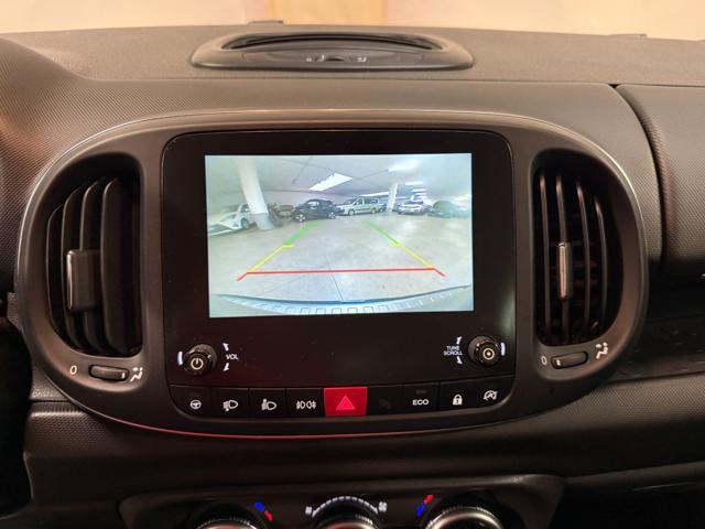 FIAT 500L 0.9 Twinair Cross