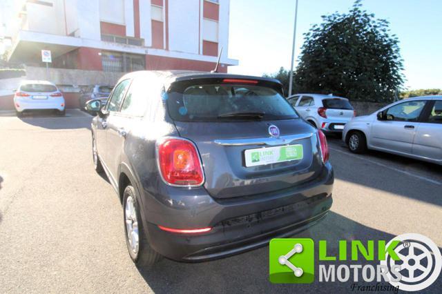 FIAT 500X 1.3 MultiJet 95 CV Business