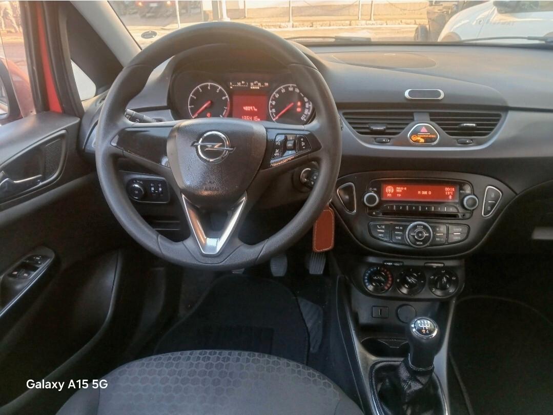 Opel Corsa 1.2 5 p. OK NEOPATENTATI - PERMUTE GARANZIA