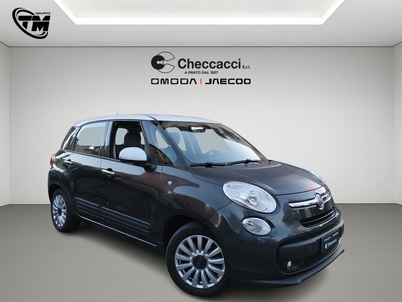 Fiat 500L 1.3 Multijet 95 CV Pop Star