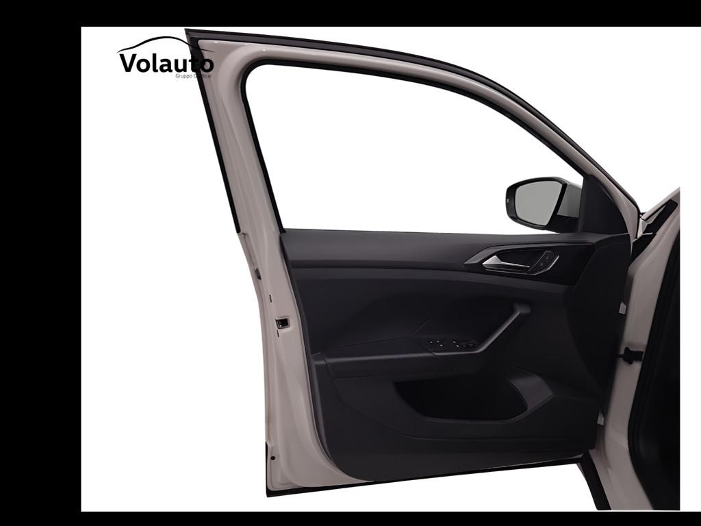 VOLKSWAGEN T-Cross 2019 - T-Cross 1.0 tsi Style 95cv