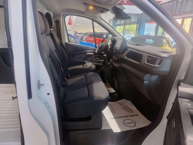 Nissan Primastar Primastar 30 2.0 dCi 130CV L2H1 Furgone Acenta