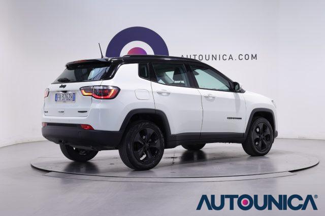 JEEP Compass 2.0 MULTIJET II AUTOMATICA 4WD NIGHT EAGLE