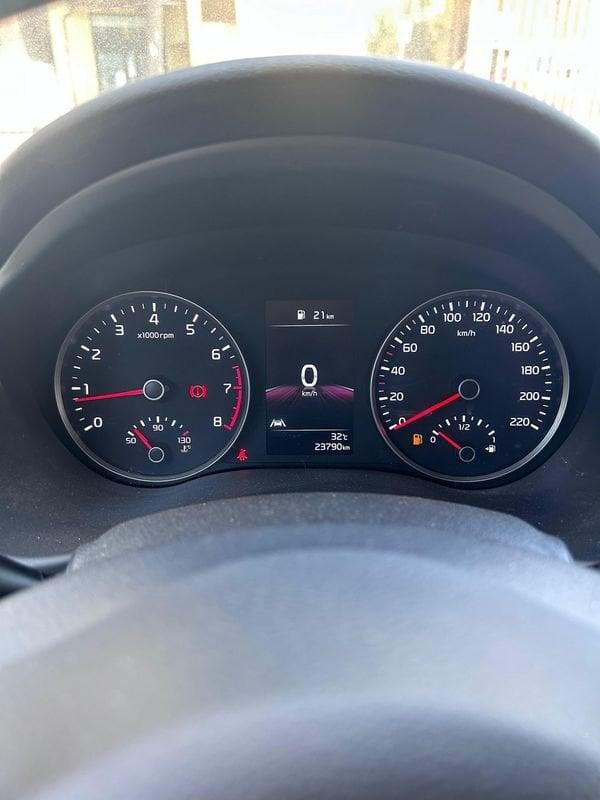 Kia Stonic 1.2 DPI STYLE