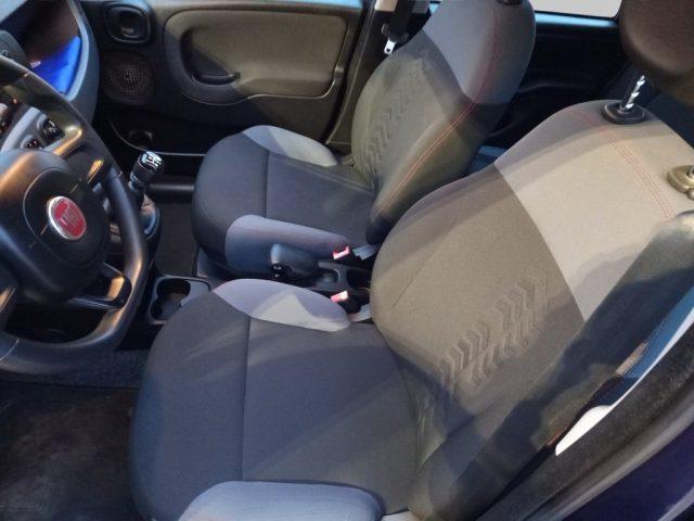 FIAT Panda Cross 0.9 TwinAir Turbo S&S 4x4