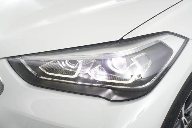 BMW X1 X1 sDrive18d BUSINESS ADVANTAGE