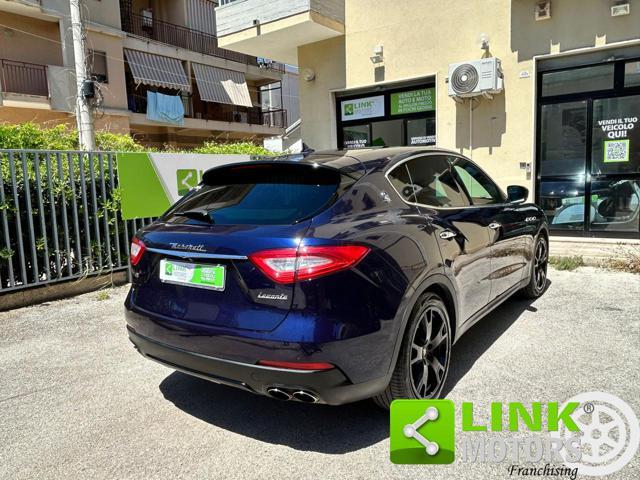 MASERATI Levante .