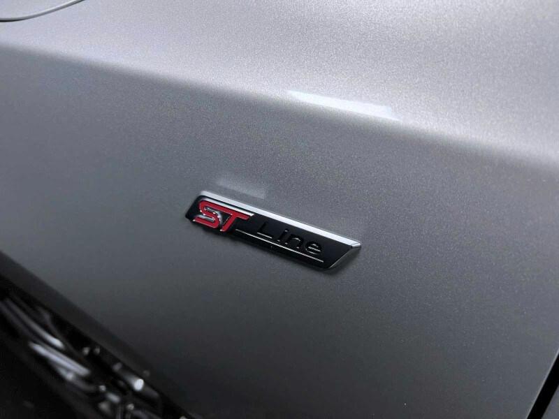 FORD Focus 4ª serie Focus 1.5 EcoBlue 115 CV a...