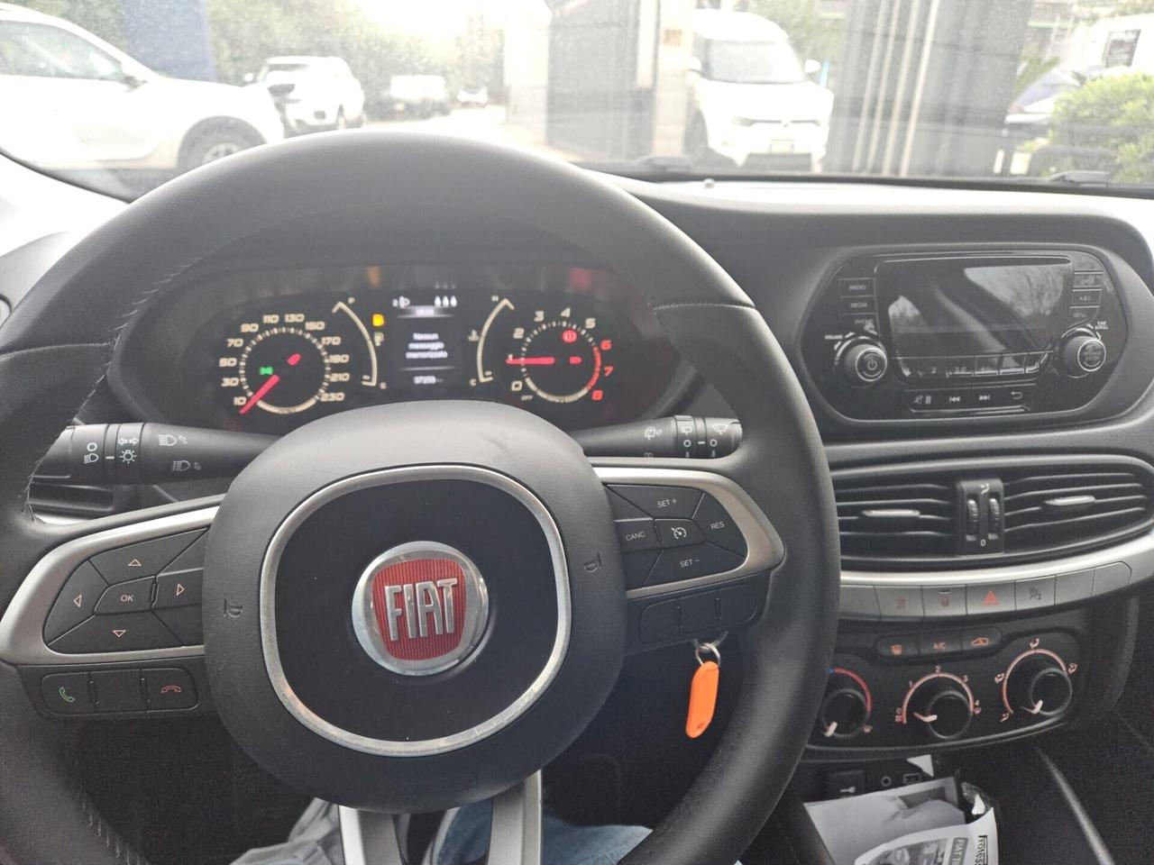 Fiat Tipo 1.4 SW Easy