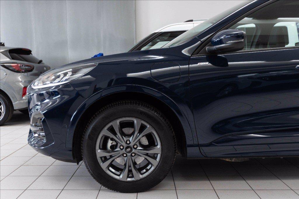 FORD Kuga 2.5 phev ST-Line 2wd 225cv cvt del 2023