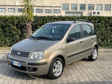 Fiat Panda 1.2 44KW Unico Proprietario !