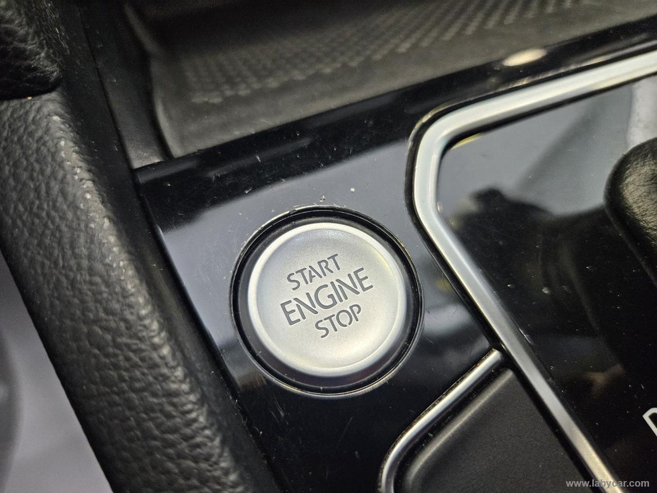 VOLKSWAGEN Passat Var. 1.6 TDI DSG Business BMT