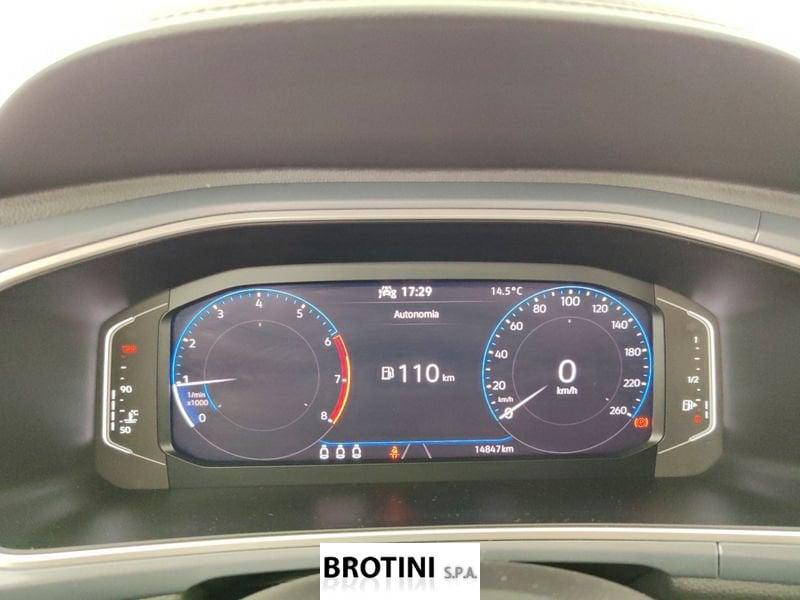 Volkswagen T-Roc T-Roc 1.0 TSI Style