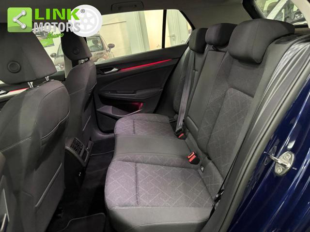 VOLKSWAGEN Golf VIII 2.0 TDI Life