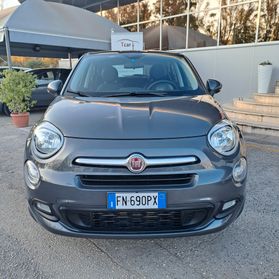 Fiat 500X 1.3 Mtj 95 Cv Pop Star