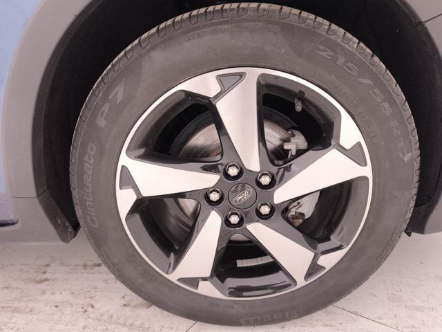 FORD Focus 1.0 ecoboost h Design 125cv