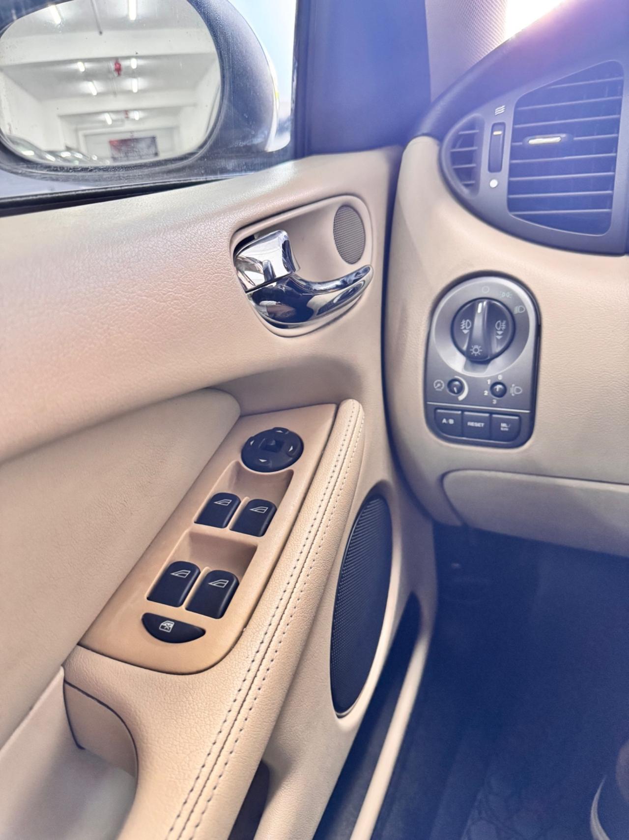 Jaguar X-Type 2.2D 155 Cv cat Executive - 2007