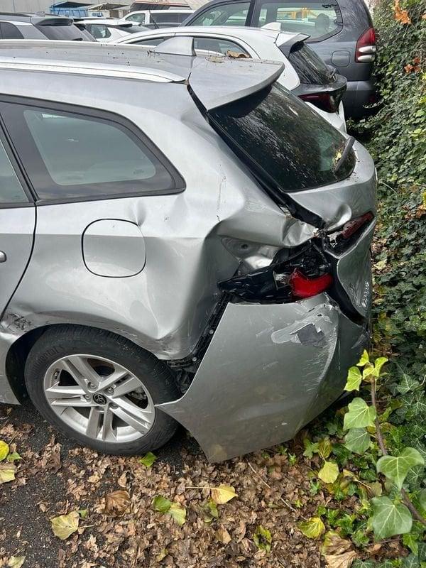 Toyota Corolla 1.8 Hybrid Business IVA ESPOSTA COMPRESA