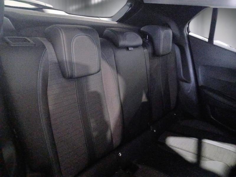 PEUGEOT 2008 BLUEHDI 110 ALLURE PACK S/S CROSSOVER