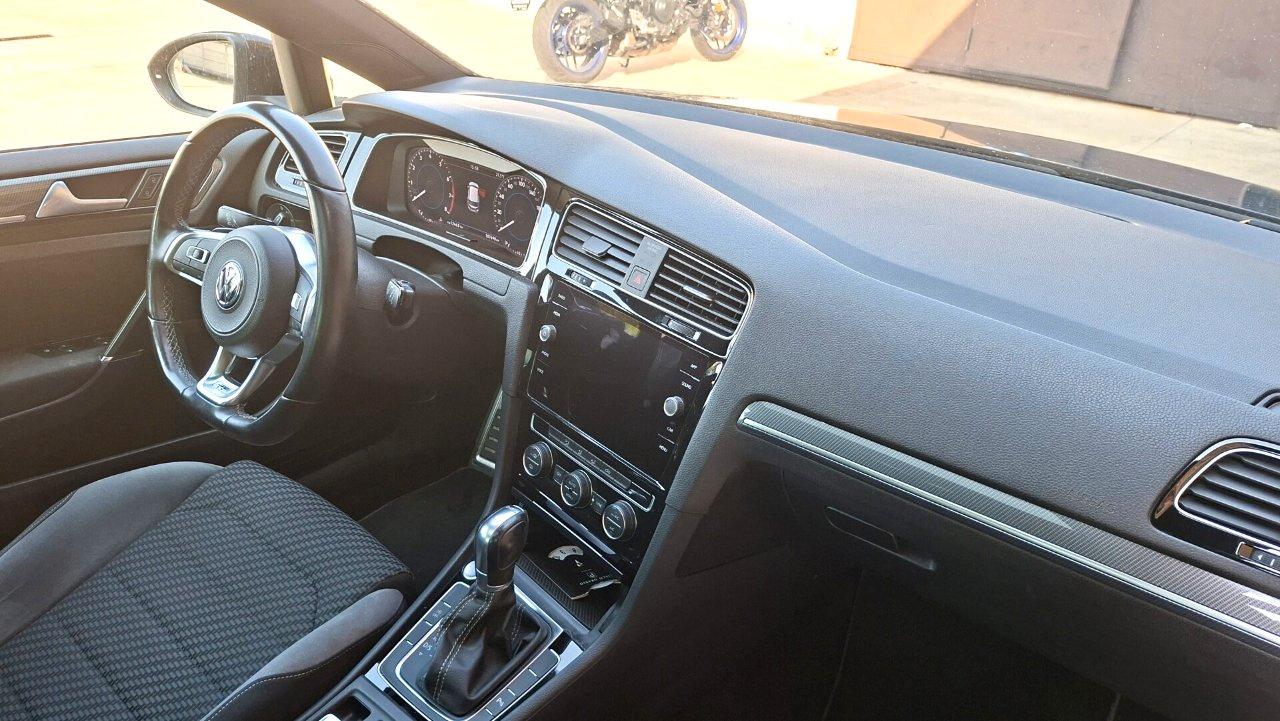 Volkswagen Golf 5 Porte 1.5 tsi Sport 150cv dsg R-Line