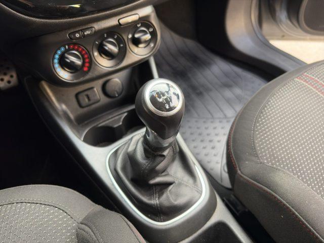 OPEL Corsa 1.4 90CV GPL 3 porte