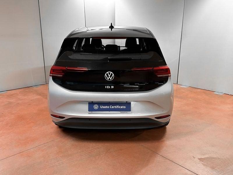 Volkswagen ID.3 Business