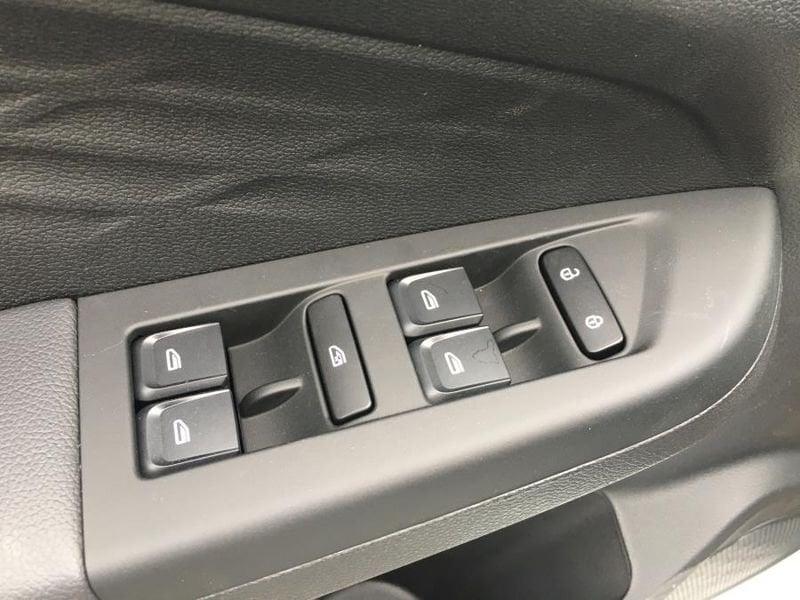 Emc Quattro 1.5 AT AUTOMATICA * GARANZIA 5 ANNI